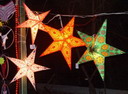 Decoration Stars