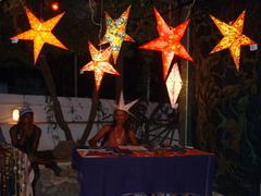 Decorative Stars